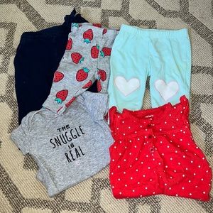 3 month clothes